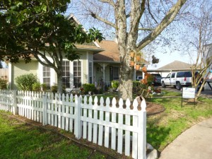 Heavy Debris Removal and Insulation Replacement – Houston