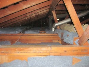 Denim Insulation – Palos Verdes Estates