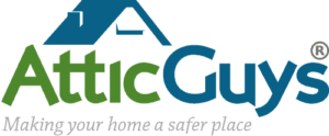 Attic Insulation Services - Insulation Removal and Attic Cleaning Experts - Attic Guys